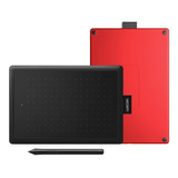 Tableta Digitalizadora Wacom One By Ctl-472 Basica Usb