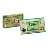 Nintendo Game & Watch The Legend Of Zelda