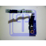 0133 Placa Encendido Hewlett Packard Pavilion Dv4-1313dx - N