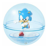 Sonic The Hedgehog Sonic Booster Esfera Sonic Figura De Acci