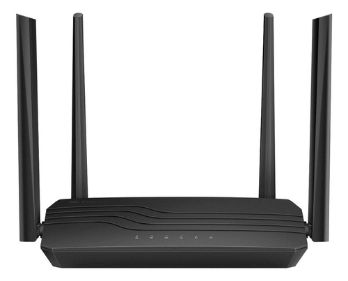 Router Wi-fi* 6 De 2,4 Ghz Y 5 Ghz (b/g/n/a/ac/ax), Hasta 90