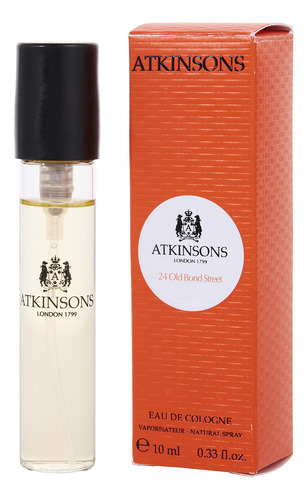 Agua De Colonia Atkinsons 24 Old Bond Street, 10 Ml