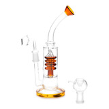 Bong Squadafum Premium Bee Hive 8007