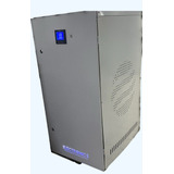 Regulador De Voltaje Trifasico 480-440 50 Kva