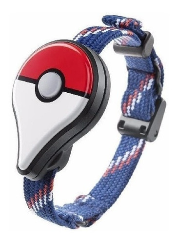 Plus Nintendo Bluetooth Para Pulsera Go Pokemon