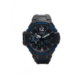 Reloj G-shock Ga-1100-2bdr Gravity Master Para Hombre