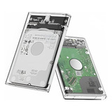 Disco Duro 1tb Hdd + Cofre Usb