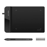 Tableta Gráfica Osu Xp-pen G430s, 8192 Niveles De Presión .