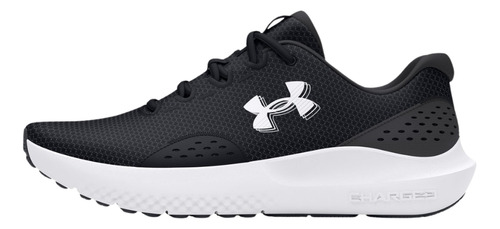 Tenis Under Armour Charged Surge 4 Hombre Sport