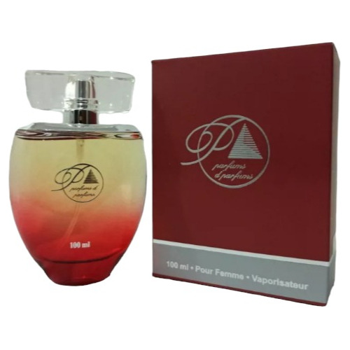 Perfume 100 Ml + Colonia 400 Ml Alternativo 212 Sexi