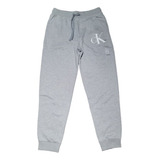 Jogger Buzo Calvin Klein Hombre