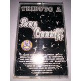 New York Sound Tributo Ray Conniff Cassette Nac 2000 Mdisk