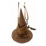 Bolso Tipo Bandolera Con Forma De Sombrero De Harry Potter