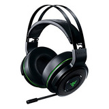 Audifonos Razer Thresher Para Xbox One: Windows Sonic Surrou