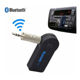Adaptador Bluetooth Para Radio De Auto
