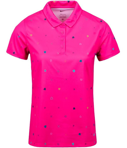 Chomba Nike Golf Dh2054 Dama Golflab