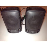 Parlantes Sony Srs-p5