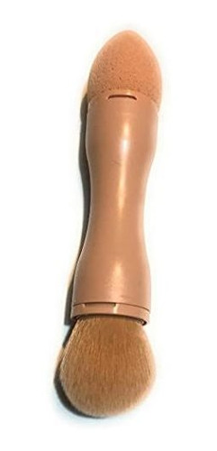 Brocha De Correctores Kkw Beauty Concealer Brush Ii