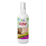 Atrayente Catnip En Spray Para Gatos 125ml Fancy Pets Fl3915