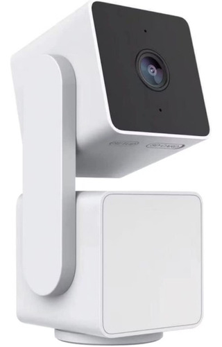 Wyze Cam Pan V3 Cámara De Seguridad Con Vision Noche Full Hd