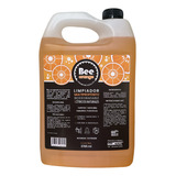 Bee Orange Apc Limpiador Multipropósito Bio 3785 Ml