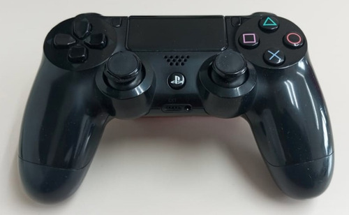 2 Controles Ps4 Con Detalles