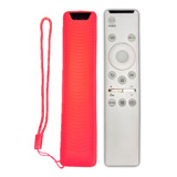 Control Compatible Con Pantalla Samsung Smart Tv + Funda