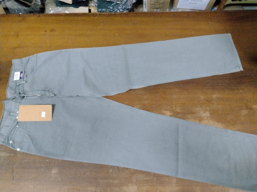 Pantalón Gabardina 