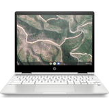 Hp Chromebook X360 - 12b -ca0010nr 12  Intel Uhd 600 4 Gb Ra