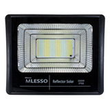 Reflector Solar 300 Watts Mlesso Con Control Remoto 