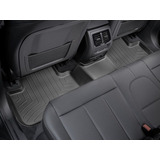 Tapete Uso Rudo Weathertech Bmw X3 2018-2021 2da Fila