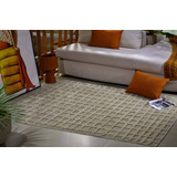 Tapete Carpete Indiano Estampado De Veludo Tipo 2 M X 1.50 M