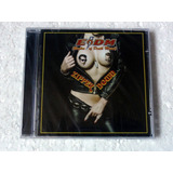 Cd Eagles Of Death Metal Zipper Down (2015) Novo Lacrado!!