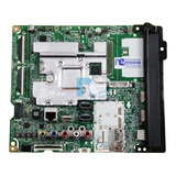 Placa Principal Original LG 65um7650psb 65um7650 Ebu65652901