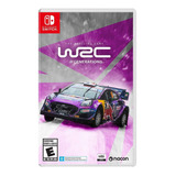 Wrc Generations Nintendo Switch Nuevo