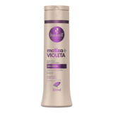 Shampoo Matiza Mais Violeta 300ml Haskell