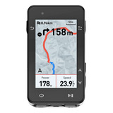 Ciclocomputador Com Gps Igpsport Igs630