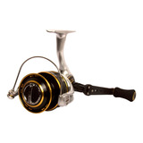 Abu Garcia Carrete Spinning Revo2 Premier Revo2prm20