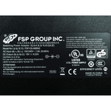Fsp 65w Adaptador De Corriente Ca Para Intel Nuc Kit Mini Pc