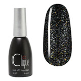 Top Matte Glitter (12ml) - Marca Clique