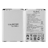Bateria Bl-49jh Para LG K4 2016 Bl-49jh Con Garantia 100%