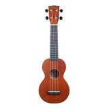 Paquete De Inicio De Ukelele Soprano  Rainbow Series Ex...