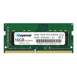 Memoria Ram Royemai Ddr4 3200 Mhz 16 Gb Para Portátil