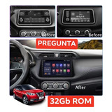 Estereo Nissan Versa 2020 21 Pantalla Android Radio Wifi Bt