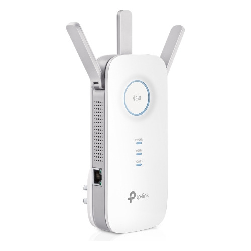 Tp-link Repetidor De Sinal Wireless Ac1750 Re450