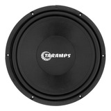 Alto Falante Subwoofer Taramps T 600 Sw 12' 300wrms Top