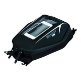 Bolso Tanque Shad Se04 Semi Rigido Expansible 3l Motodelta