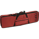 Nord - Funda Blanda Para Teclados Electro 73, Compact, Stage