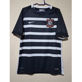 2015-2 (gg) (fem) Camisa Corinthians Hexa