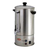 Turmix Percoladora Ct-10l - Cafetera, 50 Tazas